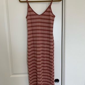 Midi dress